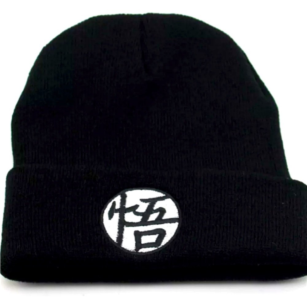 Dragonball beanie